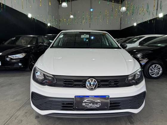 VOLKSWAGEN POLO 1.0 MPI TRACK MANUAL VOLKSWAGEN POLO 1.0 MPI TRACK MANUAL